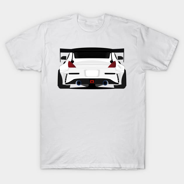 Nissan 350z shirt online
